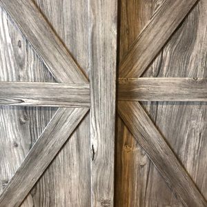 Meet your Posher, Leslie